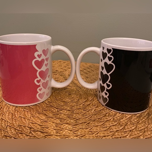 TWO HTVRONT COFFEE MUGS NEW☕️☕️ - Picture 2 of 4